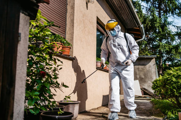 Professional Pest Control in Penns Grove, NJ